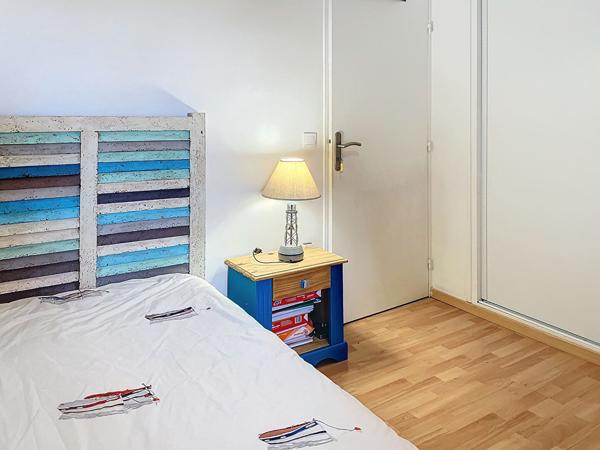 Achat appartement Cabourg - 2 pièce(s) - 35 m² - 194 900 €