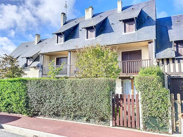 Achat appartement Cabourg - 2 pièce(s) - 35 m² - 194 900 €