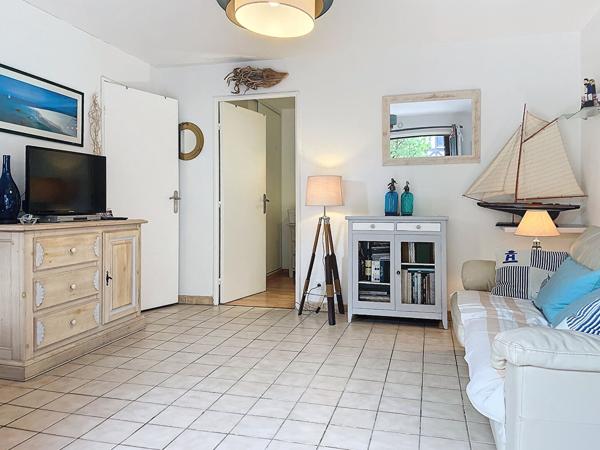 Achat appartement Cabourg - 2 pièce(s) - 35 m² - 194 900 €