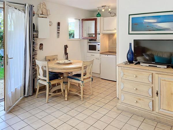 Achat appartement Cabourg - 2 pièce(s) - 35 m² - 194 900 €