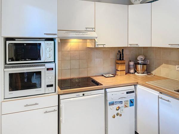 Achat appartement Cabourg - 2 pièce(s) - 35 m² - 194 900 €