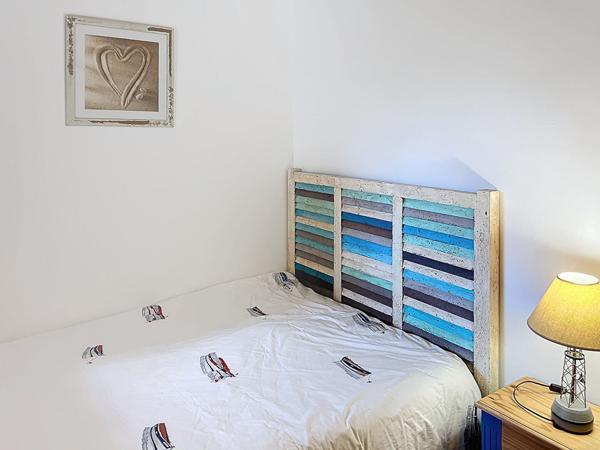 Achat appartement Cabourg - 2 pièce(s) - 35 m² - 194 900 €