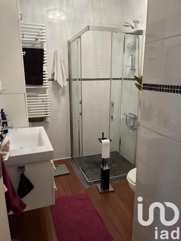 Maison 4 pièces de 145 m² à Courpière (63120)