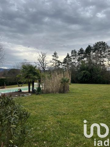 Maison 4 pièces de 145 m² à Courpière (63120)