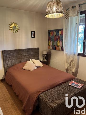 Maison 4 pièces de 145 m² à Courpière (63120)