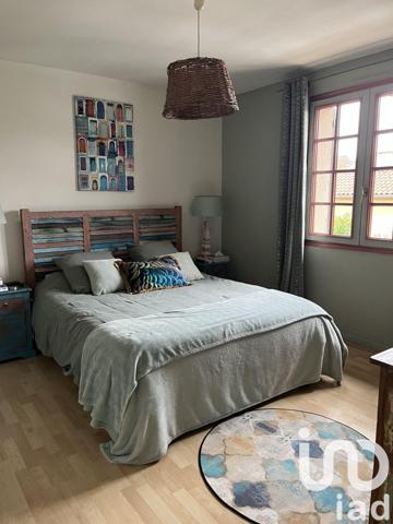 Maison 4 pièces de 145 m² à Courpière (63120)