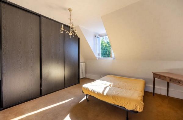 Maison à vendre 7 pièces EAUBONNE (95)