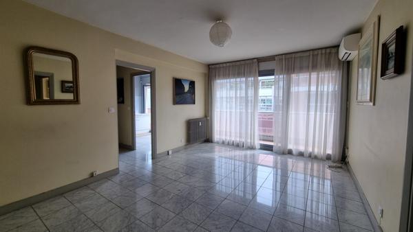 Appartement T4 en vente à Toulouse