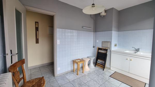 Appartement T4 en vente à Toulouse
