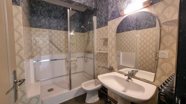 Appartement T4 en vente à Toulouse