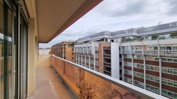 Appartement T4 en vente à Toulouse