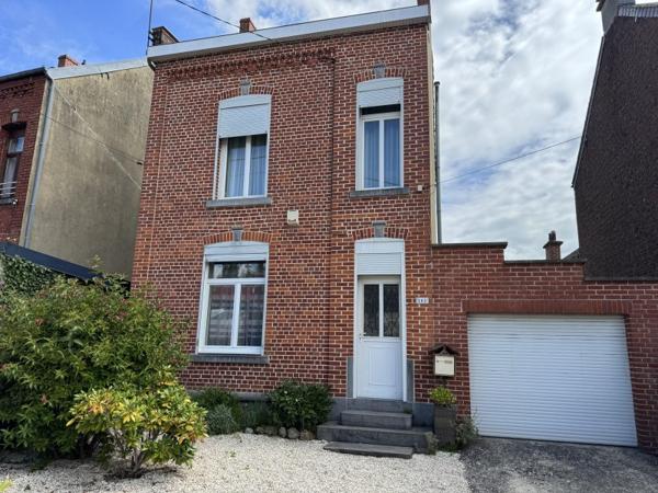 Vente / Maison