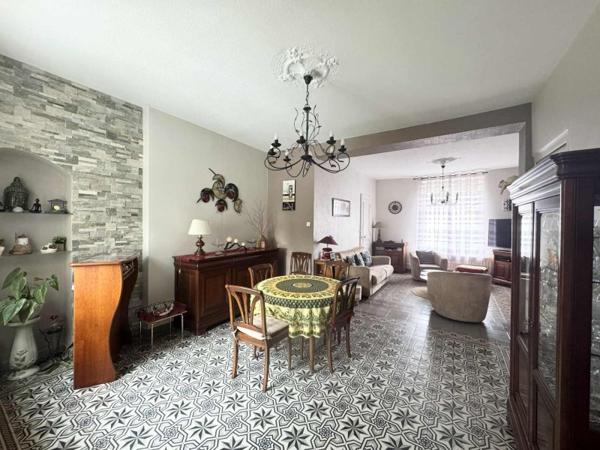Vente / Maison