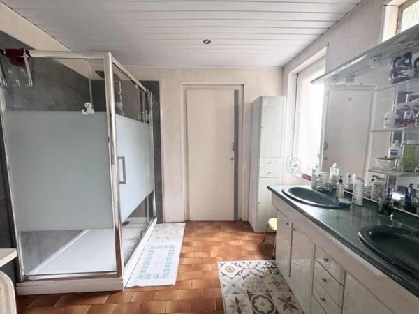 Vente / Maison