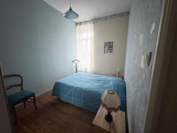Vente / Maison
