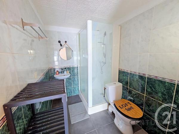 Maison à vendre  3 pièces - 45,20 m 2   LE BARCARES  - 66