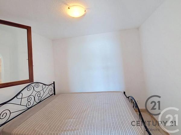 Maison à vendre  3 pièces - 45,20 m 2   LE BARCARES  - 66