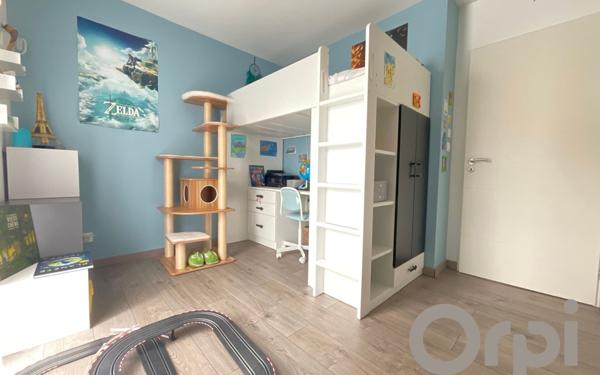 Maison à vendre    5 pièces •  La Boisse