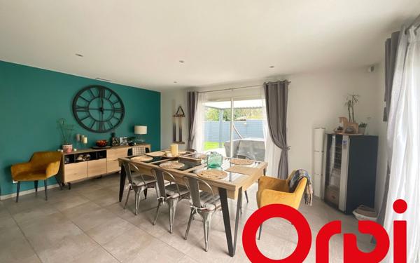 Maison à vendre    5 pièces •  La Boisse