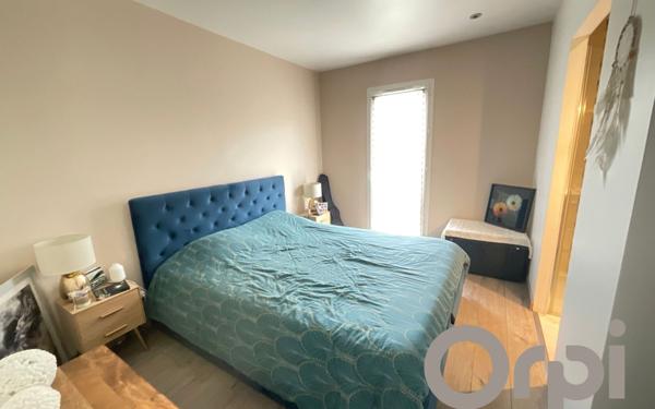 Maison à vendre    5 pièces •  La Boisse