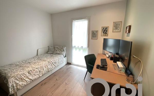 Maison à vendre    5 pièces •  La Boisse