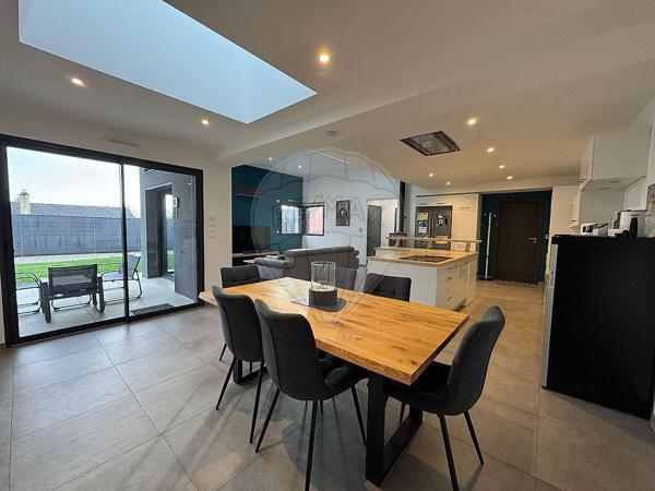 Maison  en vente - Meurthe-et-Moselle - 54