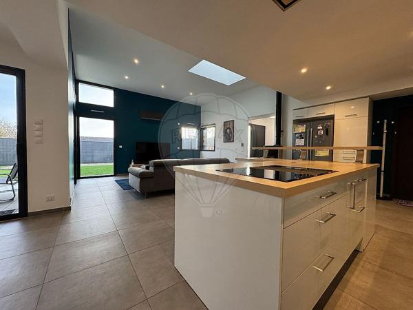 Maison  en vente - Meurthe-et-Moselle - 54