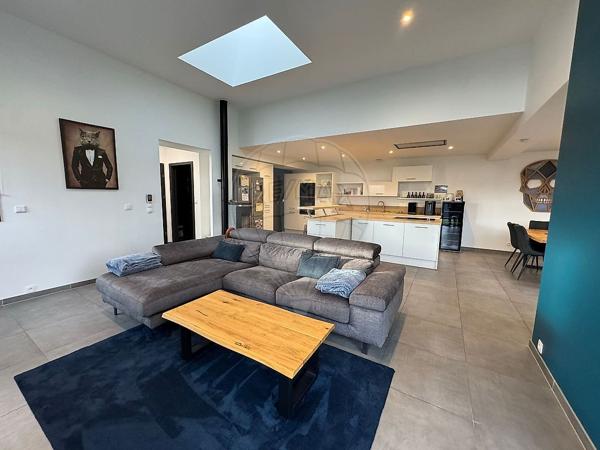 Maison  en vente - Meurthe-et-Moselle - 54