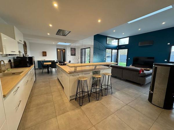 Maison  en vente - Meurthe-et-Moselle - 54