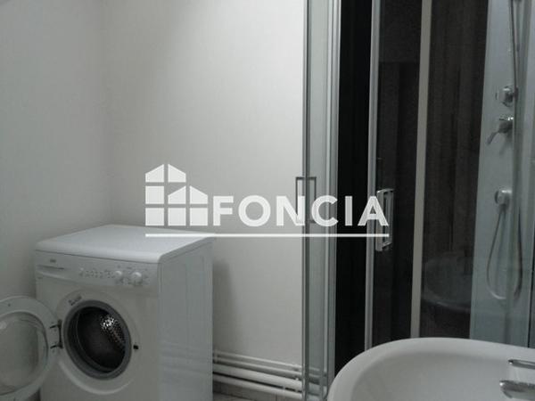 Location Appartement 2 pièces 36 m² - 7 RUE PORTE CROUY Soissons 02200