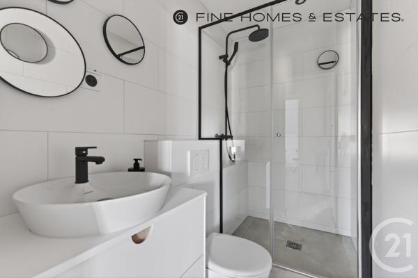 Appartement T3 à vendre  3 pièces - 57,43 m2 PARIS - 75006