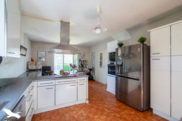 Maison à vendre |  Villeneuve-Tolosane |  6 pièces | 171 m²