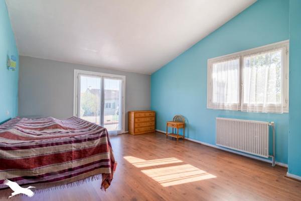 Maison à vendre |  Villeneuve-Tolosane |  6 pièces | 171 m²