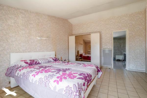 Maison à vendre |  Villeneuve-Tolosane |  6 pièces | 171 m²