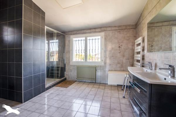 Maison à vendre |  Villeneuve-Tolosane |  6 pièces | 171 m²