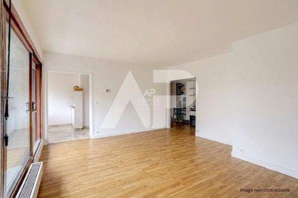 SEVRES RIVE GAUCHE - APPARTEMENT FAMILIAL €450 000 ** - Référence 667-S