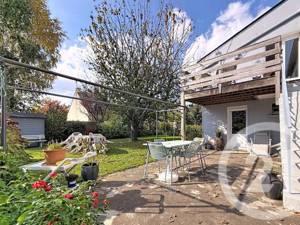 Maison à vendre  6 pièces - 144 m2 ST NAZAIRE - 44