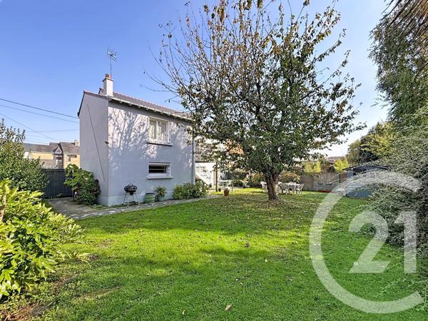 Maison à vendre  6 pièces - 144 m2 ST NAZAIRE - 44