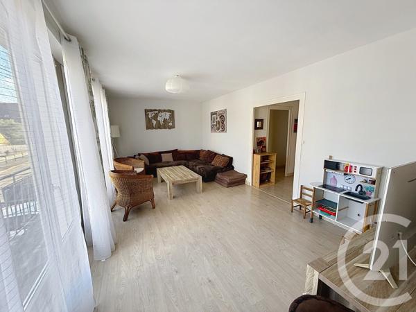 Maison à vendre  6 pièces - 144 m2 ST NAZAIRE - 44