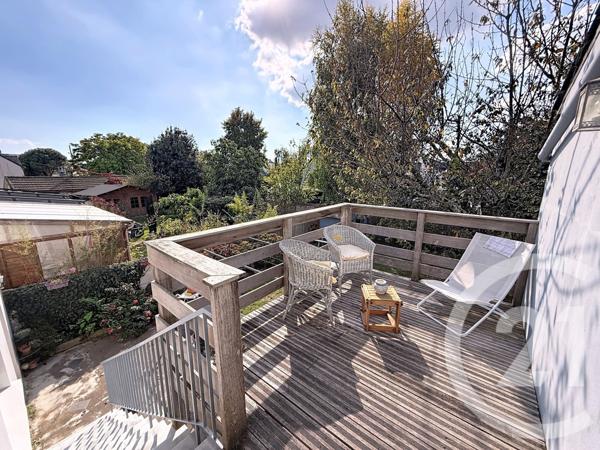 Maison à vendre  6 pièces - 144 m2 ST NAZAIRE - 44