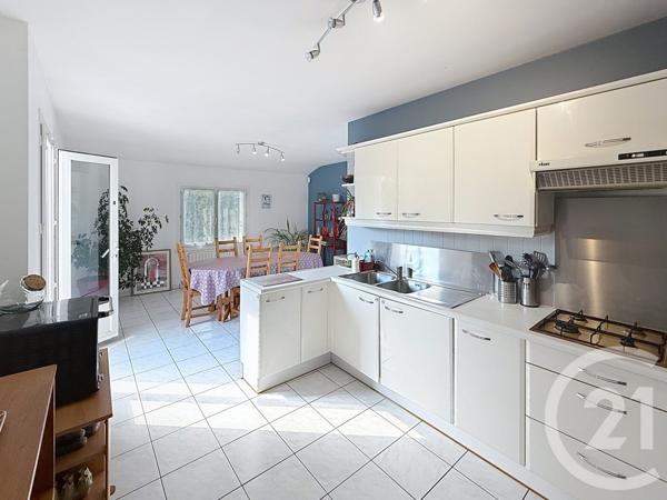 Maison à vendre  6 pièces - 144 m2 ST NAZAIRE - 44