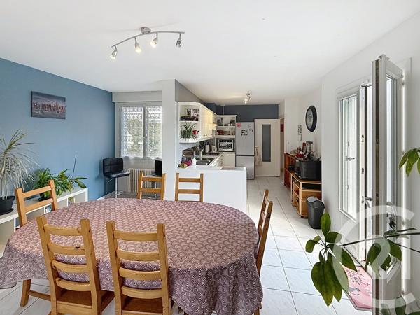 Maison à vendre  6 pièces - 144 m2 ST NAZAIRE - 44