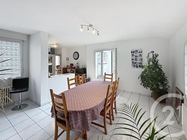 Maison à vendre  6 pièces - 144 m2 ST NAZAIRE - 44