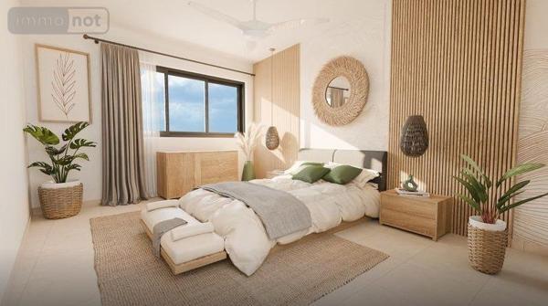 Appartement neuf à vendre à Saint-Denis à la Réunion (97400), ref : 229367 - T4 Bellepierre