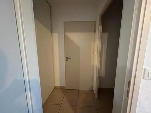 Appartement à vendre 3 pièces 54m²