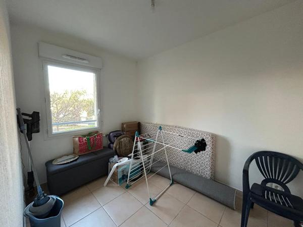 Appartement à vendre 3 pièces 54m²