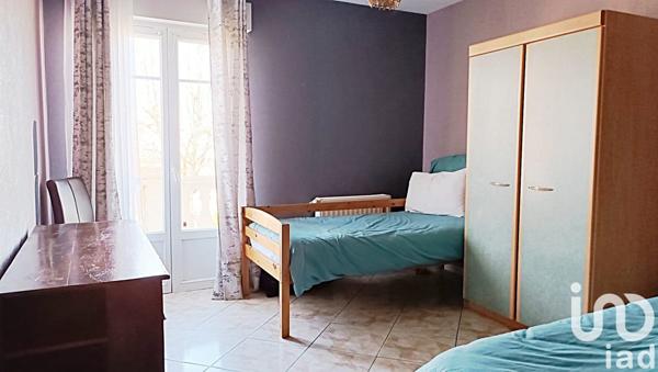 Maison 9 pièces de 312 m² à Noisy-le-Sec (93130)