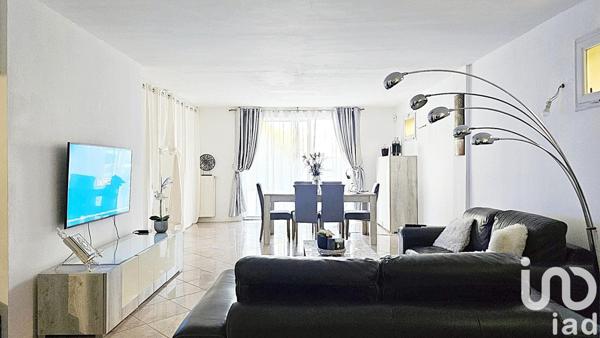 Maison 9 pièces de 312 m² à Noisy-le-Sec (93130)