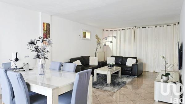 Maison 9 pièces de 312 m² à Noisy-le-Sec (93130)