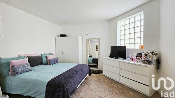 Maison 9 pièces de 312 m² à Noisy-le-Sec (93130)